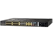 Cisco Switches - Industrial Ethernet CGS-2520-16S-8PC