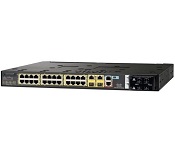 Cisco Switches - Industrial Ethernet CGS-2520-24TC