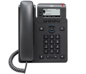 Cisco IP Phones CP-6821-3PW-K9