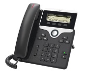 Cisco IP Phones CP-7811-3PCC-K9