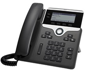 Cisco IP Phones CP-7821-K9