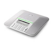 Cisco CP-7832-W-K9 IP Conference Phone 7832, White