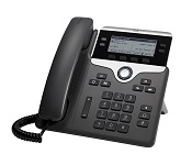 Cisco IP Phones CP-7841-3PCC-K9