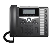 Cisco IP Phones CP-7861-3PCC-K9