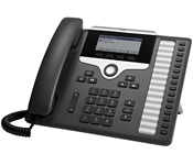 Cisco IP Phones CP-7861-K9