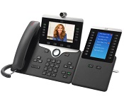 Cisco/CP-8800-A-KEM-WMK