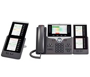 Cisco IP Phones CP-8800-A-KEM
