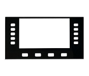 Cisco Accessories CP-8800-B-VID-BEZEL