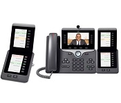 Cisco/CP-8800-V-KEM-3PC