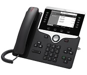 Cisco IP Phones CP-8811-3PCC-K9