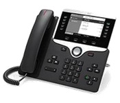Cisco IP Phones CP-8811-K9