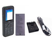 Cisco IP Phones CP-8821-EX-K9-BUN