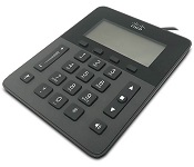 Cisco CP-8831-DCU-S IP Phone Accessories Spare Unified IP Conference Phone 8831 Display Control Unit (DCU)