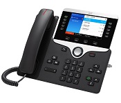 Cisco IP Phones CP-8841-3PCC-K9