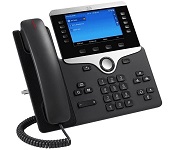 Cisco IP Phones CP-8841-K9