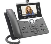 Cisco IP Phones CP-8845-3PCC-K9