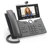 Cisco IP Phones CP-8845-K9