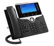 Cisco IP Phones CP-8851-3PCC-K9