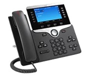 Cisco IP Phones CP-8861-K9
