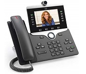 Cisco IP Phones CP-8865-3PCC-K9