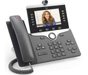 Cisco IP Phones CP-8865NR-K9