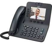 Cisco IP Phones CP-8945-K9