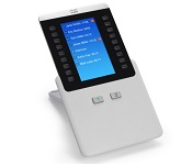 Cisco Accessories CP-BEKEM-W