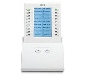 Cisco Accessories CP-CKEM-W