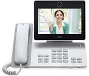 Cisco TelePresence CP-DX650-K9-W