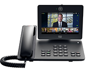 Cisco TelePresence CP-DX650-K9