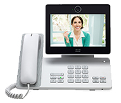 Cisco TelePresence CP-DX650-W-K9