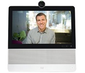 Cisco TelePresence CP-DX70-W-K9