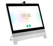Cisco CP-DX80-NC-K9 Webex DX80 - GPL for registration to VCS and UCM