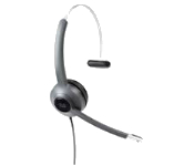Cisco IP Phones CP-HS-W-521-USB