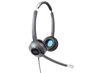 Cisco IP Phones CP-HS-W-521-USBC