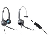 Cisco IP Phones CP-HS-W-522-USB