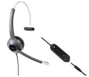Cisco IP Phones CP-HS-W-522-USBC