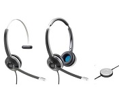 Cisco IP Phones CP-HS-W-531-USBA