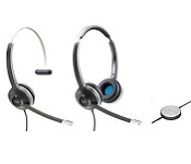 Cisco IP Phones CP-HS-W-532-USBA