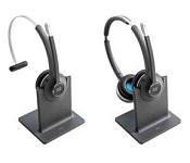 Cisco IP Phones CP-HS-WL-562-S-EU