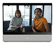 Cisco TelePresence CS-DESKPRO-NR-K7