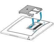 Cisco/CS-DESKPRO-VESA