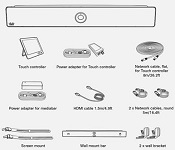 Cisco TelePresence CS-KIT-NR-K9