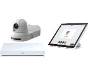 Cisco CS-KITPLPTZ4K-K9 Room Kit Plus Ptz 4K- Codec Plus. Ptz 4K