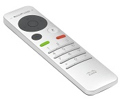 Cisco TelePresence CST-RMT-TRC6