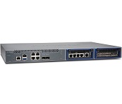 Juniper CTP151-AC CTP151 system with two interface slots fixed power supply processor and CTPOS