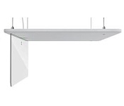 Cisco CTS-MIC-CLNG-G2 TelePresence Ceiling Microphone(clips for grid ceiling mounting not included)