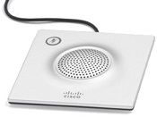 Cisco TelePresence CTS-QSC20-MIC