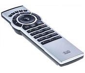 Cisco TelePresence CTS-RMT-TRC5