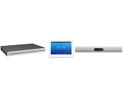 Cisco TelePresence CTS-SX80-IPQC-K9